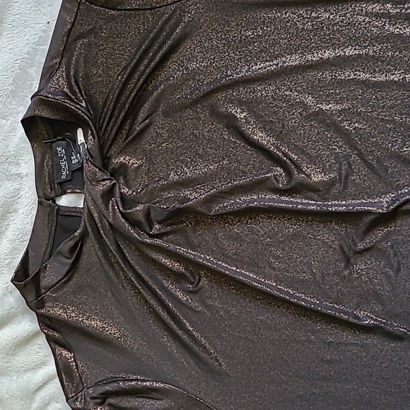 New Rachel Zoé 3XL sweater - Picture 5 of 8